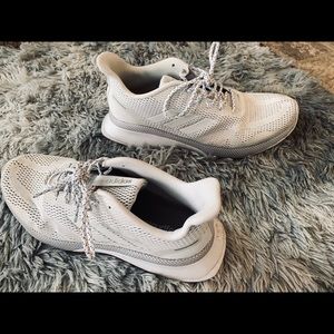 ADIDAS Cloud Foam Tennis Shoes